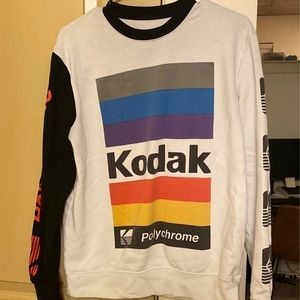Kodak Sweatshirt